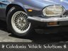 USED 1988 E JAGUAR XJS 3.6L 2d  AUTO  165 BHP CLASSIC AWARD WINNING LOW MILEAGE EXAMPLE WITH COMPREHENSIVE SERVICE RECORDS
