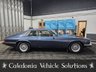 USED 1988 E JAGUAR XJS 3.6L 2d  AUTO  165 BHP CLASSIC AWARD WINNING LOW MILEAGE EXAMPLE WITH COMPREHENSIVE SERVICE RECORDS