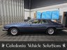 USED 1988 E JAGUAR XJS 3.6L 2d  AUTO  165 BHP CLASSIC AWARD WINNING LOW MILEAGE EXAMPLE WITH COMPREHENSIVE SERVICE RECORDS