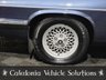 USED 1988 E JAGUAR XJS 3.6L 2d  AUTO  165 BHP CLASSIC AWARD WINNING LOW MILEAGE EXAMPLE WITH COMPREHENSIVE SERVICE RECORDS