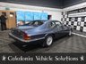 USED 1988 E JAGUAR XJS 3.6L 2d  AUTO  165 BHP CLASSIC AWARD WINNING LOW MILEAGE EXAMPLE WITH COMPREHENSIVE SERVICE RECORDS
