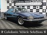 USED 1988 E JAGUAR XJS 3.6L 2d  AUTO  165 BHP CLASSIC AWARD WINNING LOW MILEAGE EXAMPLE WITH COMPREHENSIVE SERVICE RECORDS