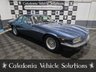 USED 1988 E JAGUAR XJS 3.6L 2d  AUTO  165 BHP CLASSIC AWARD WINNING LOW MILEAGE EXAMPLE WITH COMPREHENSIVE SERVICE RECORDS