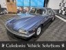 USED 1988 E JAGUAR XJS 3.6L 2d  AUTO  165 BHP CLASSIC AWARD WINNING LOW MILEAGE EXAMPLE WITH COMPREHENSIVE SERVICE RECORDS