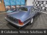 USED 1988 E JAGUAR XJS 3.6L 2d  AUTO  165 BHP CLASSIC AWARD WINNING LOW MILEAGE EXAMPLE WITH COMPREHENSIVE SERVICE RECORDS