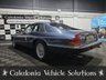 USED 1988 E JAGUAR XJS 3.6L 2d  AUTO  165 BHP CLASSIC AWARD WINNING LOW MILEAGE EXAMPLE WITH COMPREHENSIVE SERVICE RECORDS