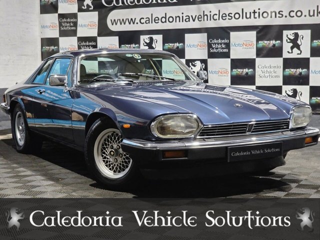 View our Jaguar Xjs 3.6L 2d  AUTO  165 BHP