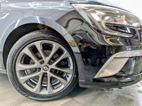 USED 2017 17 RENAULT MEGANE 1.6 dCi GT Line Nav Hatchback 5dr Diesel Manual Euro 6 (s/s) (130 ps) 17'' ALLOY WHEELS ,REAR PARKING SENSORS, SERVICE HISTORY- L , BLUETOOH CONNECTIVITY , CRUISE CONTROL , SAT NAV