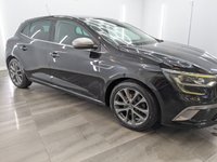 USED 2017 17 RENAULT MEGANE 1.6 dCi GT Line Nav Hatchback 5dr Diesel Manual Euro 6 (s/s) (130 ps) 17'' ALLOY WHEELS ,REAR PARKING SENSORS, SERVICE HISTORY- L , BLUETOOH CONNECTIVITY , CRUISE CONTROL , SAT NAV