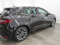 USED 2017 17 RENAULT MEGANE 1.6 dCi GT Line Nav Hatchback 5dr Diesel Manual Euro 6 (s/s) (130 ps) 17'' ALLOY WHEELS ,REAR PARKING SENSORS, SERVICE HISTORY- L , BLUETOOH CONNECTIVITY , CRUISE CONTROL , SAT NAV