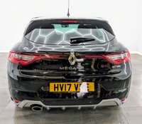 USED 2017 17 RENAULT MEGANE 1.6 dCi GT Line Nav Hatchback 5dr Diesel Manual Euro 6 (s/s) (130 ps) 17'' ALLOY WHEELS ,REAR PARKING SENSORS, SERVICE HISTORY- L , BLUETOOH CONNECTIVITY , CRUISE CONTROL , SAT NAV