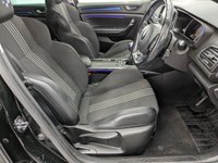 USED 2017 17 RENAULT MEGANE 1.6 dCi GT Line Nav Hatchback 5dr Diesel Manual Euro 6 (s/s) (130 ps) 17'' ALLOY WHEELS ,REAR PARKING SENSORS, SERVICE HISTORY- L , BLUETOOH CONNECTIVITY , CRUISE CONTROL , SAT NAV