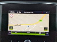 USED 2017 17 RENAULT MEGANE 1.6 dCi GT Line Nav Hatchback 5dr Diesel Manual Euro 6 (s/s) (130 ps) 17'' ALLOY WHEELS ,REAR PARKING SENSORS, SERVICE HISTORY- L , BLUETOOH CONNECTIVITY , CRUISE CONTROL , SAT NAV