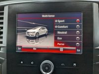 USED 2017 17 RENAULT MEGANE 1.6 dCi GT Line Nav Hatchback 5dr Diesel Manual Euro 6 (s/s) (130 ps) 17'' ALLOY WHEELS ,REAR PARKING SENSORS, SERVICE HISTORY- L , BLUETOOH CONNECTIVITY , CRUISE CONTROL , SAT NAV