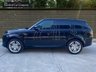 USED 2018 68 LAND ROVER RANGE ROVER SPORT 3.0 SD V6 HSE SUV 5dr Diesel Auto 4WD Euro 6 (s/s) (306 ps) FINANCE AVAILABLE ZERO DEPOSIT