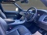 USED 2018 68 LAND ROVER RANGE ROVER SPORT 3.0 SD V6 HSE SUV 5dr Diesel Auto 4WD Euro 6 (s/s) (306 ps) FINANCE AVAILABLE ZERO DEPOSIT