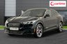 USED 2021 71 FORD MUSTANG MACH-E Standard Range 70kWh SUV 5dr Electric Automatic AWD (269 ps) Rear View Camera, Front / Rear Parking Sensors, Touchscreen, Ford SYNC Navigation, Wireless Charging Pad Rear View Camera, Front / Rear Parking Sensors, Touchscreen, Ford SYNC Navigation, Wireless Charging Pad