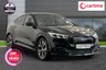 USED 2021 71 FORD MUSTANG MACH-E Standard Range 70kWh SUV 5dr Electric Automatic AWD (269 ps) Rear View Camera, Front / Rear Parking Sensors, Touchscreen, Ford SYNC Navigation, Wireless Charging Pad Rear View Camera, Front / Rear Parking Sensors, Touchscreen, Ford SYNC Navigation, Wireless Charging Pad
