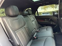 USED 2024 24 LAND ROVER RANGE ROVER SPORT 3.0 D350 MHEV Autobiography SUV 5dr Diesel Auto 4WD Euro 6 (s/s) (350 ps) REAR ENTERTAINMENT,MD WARRANTY 2027