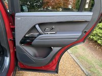 USED 2024 24 LAND ROVER RANGE ROVER SPORT 3.0 D350 MHEV Autobiography SUV 5dr Diesel Auto 4WD Euro 6 (s/s) (350 ps) REAR ENTERTAINMENT,MD WARRANTY 2027