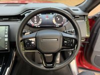 USED 2024 24 LAND ROVER RANGE ROVER SPORT 3.0 D350 MHEV Autobiography SUV 5dr Diesel Auto 4WD Euro 6 (s/s) (350 ps) REAR ENTERTAINMENT,MD WARRANTY 2027