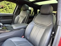 USED 2024 24 LAND ROVER RANGE ROVER SPORT 3.0 D350 MHEV Autobiography SUV 5dr Diesel Auto 4WD Euro 6 (s/s) (350 ps) REAR ENTERTAINMENT,MD WARRANTY 2027