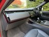 USED 2024 24 LAND ROVER RANGE ROVER SPORT 3.0 D350 MHEV Autobiography SUV 5dr Diesel Auto 4WD Euro 6 (s/s) (350 ps) REAR ENTERTAINMENT,MD WARRANTY 2027