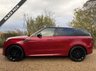 USED 2024 24 LAND ROVER RANGE ROVER SPORT 3.0 D350 MHEV Autobiography SUV 5dr Diesel Auto 4WD Euro 6 (s/s) (350 ps) REAR ENTERTAINMENT,MD WARRANTY 2027