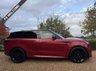 USED 2024 24 LAND ROVER RANGE ROVER SPORT 3.0 D350 MHEV Autobiography SUV 5dr Diesel Auto 4WD Euro 6 (s/s) (350 ps) REAR ENTERTAINMENT,MD WARRANTY 2027
