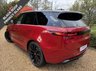 USED 2024 24 LAND ROVER RANGE ROVER SPORT 3.0 D350 MHEV Autobiography SUV 5dr Diesel Auto 4WD Euro 6 (s/s) (350 ps) REAR ENTERTAINMENT,MD WARRANTY 2027