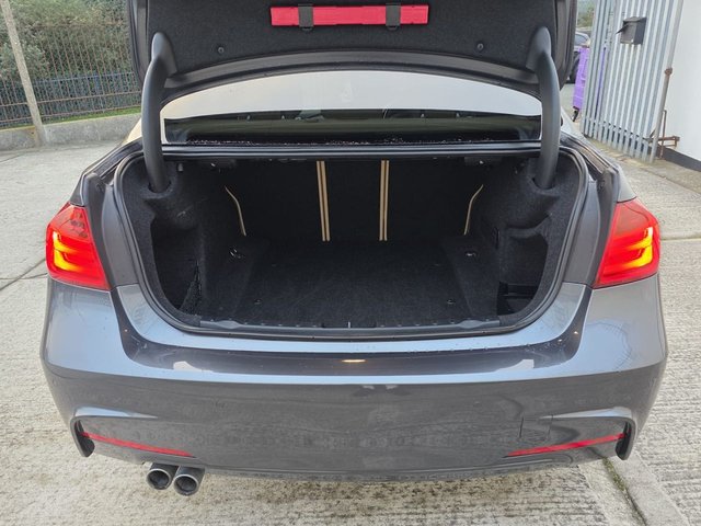 2014 BMW 3 Series 2L M Sport 4dr - Photo 8