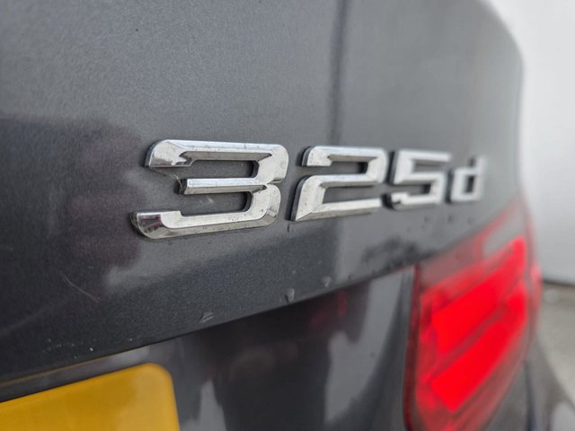 2014 BMW 3 Series 2L M Sport 4dr - Photo 6