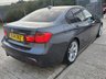 USED 2014 14 BMW 3 SERIES 2.0 325d M Sport Saloon 4dr Diesel Manual Euro 5 (s/s) (218 ps) PARKING SENSORS CLIMATE CONTROL