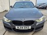 USED 2014 14 BMW 3 SERIES 2.0 325d M Sport Saloon 4dr Diesel Manual Euro 5 (s/s) (218 ps) PARKING SENSORS CLIMATE CONTROL