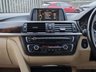 USED 2014 14 BMW 3 SERIES 2.0 325d M Sport Saloon 4dr Diesel Manual Euro 5 (s/s) (218 ps) PARKING SENSORS CLIMATE CONTROL