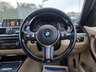 USED 2014 14 BMW 3 SERIES 2.0 325d M Sport Saloon 4dr Diesel Manual Euro 5 (s/s) (218 ps) PARKING SENSORS CLIMATE CONTROL