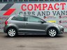USED 2013 13 VOLKSWAGEN POLO 1.2 Match Edition Hatchback 3dr Petrol Manual Euro 5 (60 ps) PARKING SENSORS, LOW MILES!!!