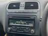 USED 2013 13 VOLKSWAGEN POLO 1.2 Match Edition Hatchback 3dr Petrol Manual Euro 5 (60 ps) PARKING SENSORS, LOW MILES!!!