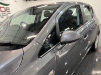USED 2016 66 VAUXHALL CORSA 1.4i ecoFLEX SE Hatchback 5dr Petrol Manual Euro 6 (90 ps) 2 keys, FSH, heated seats, cruise