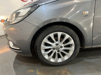 USED 2016 66 VAUXHALL CORSA 1.4i ecoFLEX SE Hatchback 5dr Petrol Manual Euro 6 (90 ps) 2 keys, FSH, heated seats, cruise