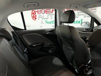 USED 2016 66 VAUXHALL CORSA 1.4i ecoFLEX SE Hatchback 5dr Petrol Manual Euro 6 (90 ps) 2 keys, FSH, heated seats, cruise