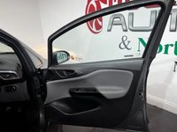 USED 2016 66 VAUXHALL CORSA 1.4i ecoFLEX SE Hatchback 5dr Petrol Manual Euro 6 (90 ps) 2 keys, FSH, heated seats, cruise