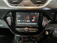 USED 2016 66 VAUXHALL CORSA 1.4i ecoFLEX SE Hatchback 5dr Petrol Manual Euro 6 (90 ps) 2 keys, FSH, heated seats, cruise