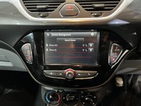 USED 2016 66 VAUXHALL CORSA 1.4i ecoFLEX SE Hatchback 5dr Petrol Manual Euro 6 (90 ps) 2 keys, FSH, heated seats, cruise