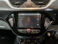 USED 2016 66 VAUXHALL CORSA 1.4i ecoFLEX SE Hatchback 5dr Petrol Manual Euro 6 (90 ps) 2 keys, FSH, heated seats, cruise