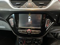 USED 2016 66 VAUXHALL CORSA 1.4i ecoFLEX SE Hatchback 5dr Petrol Manual Euro 6 (90 ps) 2 keys, FSH, heated seats, cruise