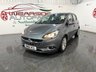 USED 2016 66 VAUXHALL CORSA 1.4i ecoFLEX SE Hatchback 5dr Petrol Manual Euro 6 (90 ps) 2 keys, FSH, heated seats, cruise