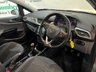 USED 2016 66 VAUXHALL CORSA 1.4i ecoFLEX SE Hatchback 5dr Petrol Manual Euro 6 (90 ps) 2 keys, FSH, heated seats, cruise