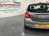 USED 2016 66 VAUXHALL CORSA 1.4i ecoFLEX SE Hatchback 5dr Petrol Manual Euro 6 (90 ps) 2 keys, FSH, heated seats, cruise