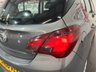 USED 2016 66 VAUXHALL CORSA 1.4i ecoFLEX SE Hatchback 5dr Petrol Manual Euro 6 (90 ps) 2 keys, FSH, heated seats, cruise